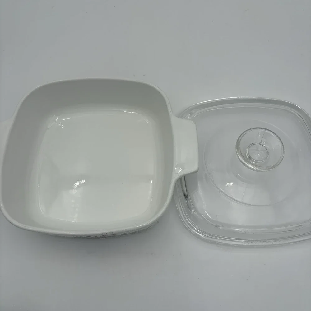 Corningware A-1-B 1qt 